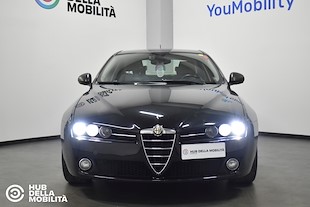 ALFA ROMEO 1.9 JTDm 16V Progression
